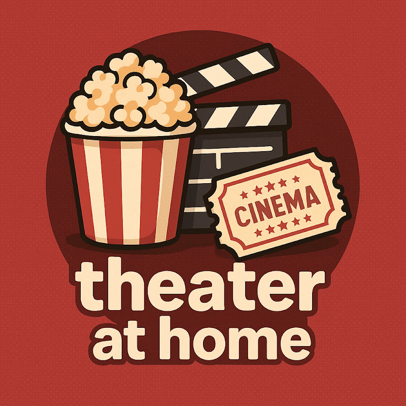 Theater At Home