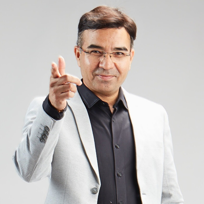 Deepak Kumar Saini - Vastu Expert