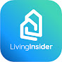 LivingInsider logo