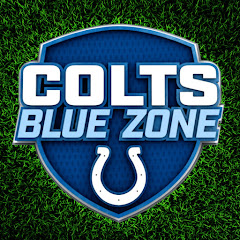 Colts Blue Zone Podcast