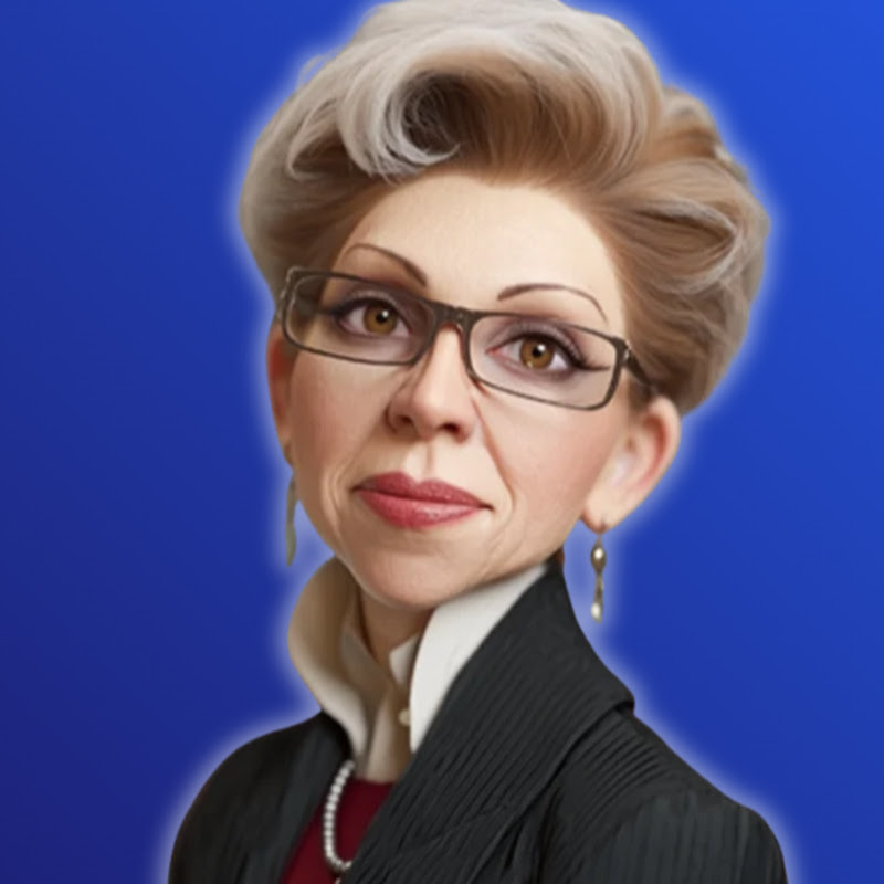Prof Jo Explains