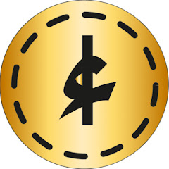Логотип каналу أسرار المال