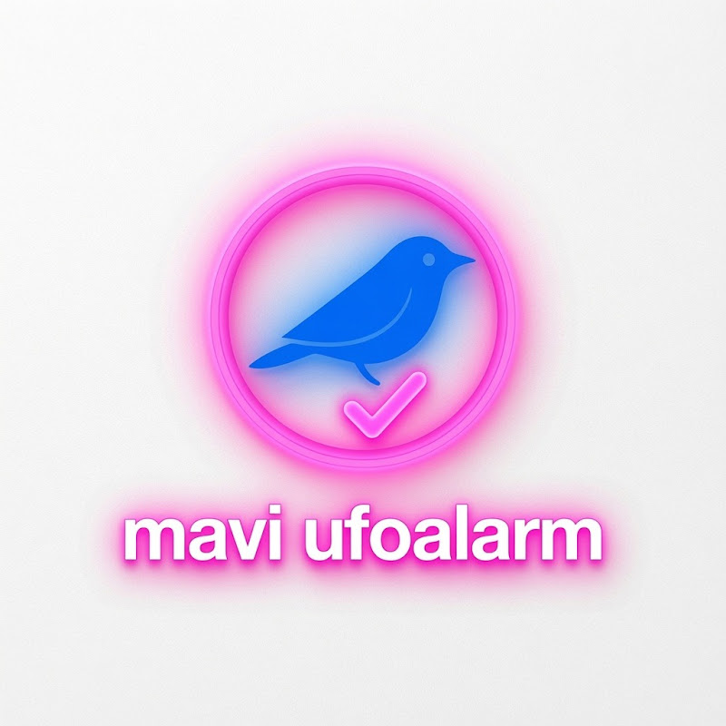 mavi🔺UFO Research