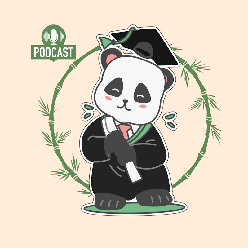 Learn Chinese Through Podcast Logo
