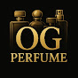 OG Perfume / watches  logo