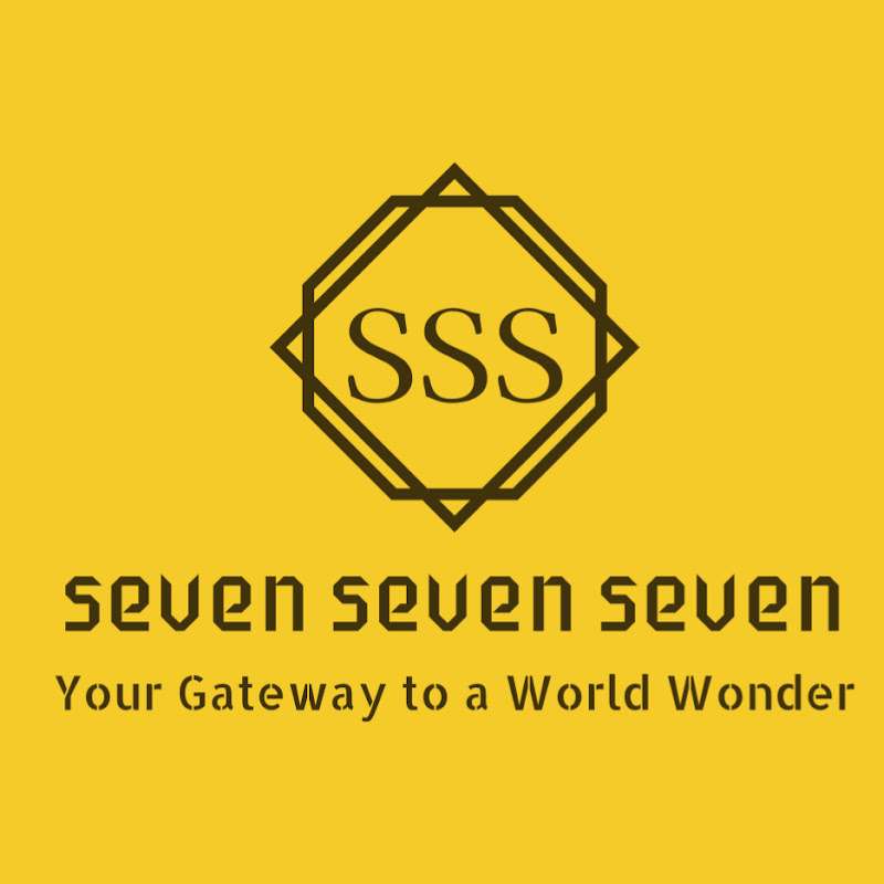 Seven Seven Seven