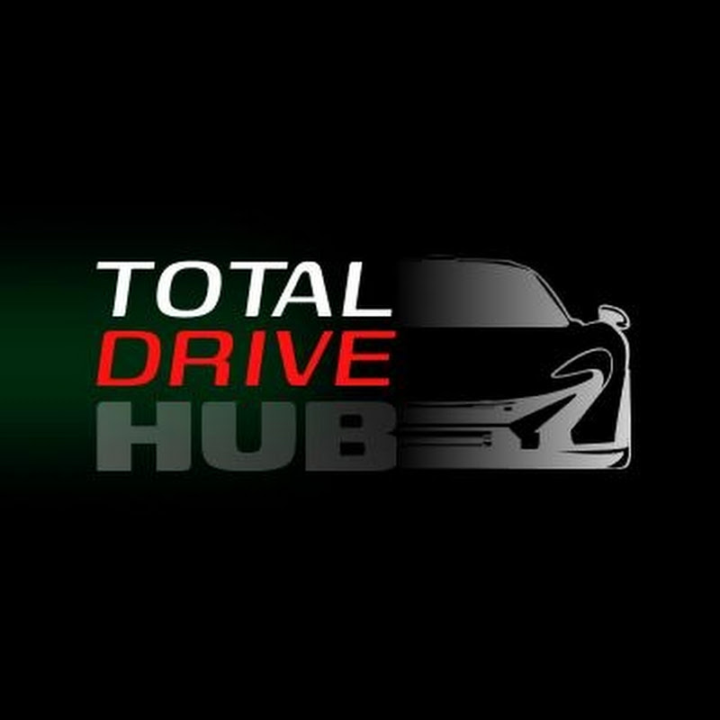 Замовити Авто з США - Компанія: Total Drive Hub Logo