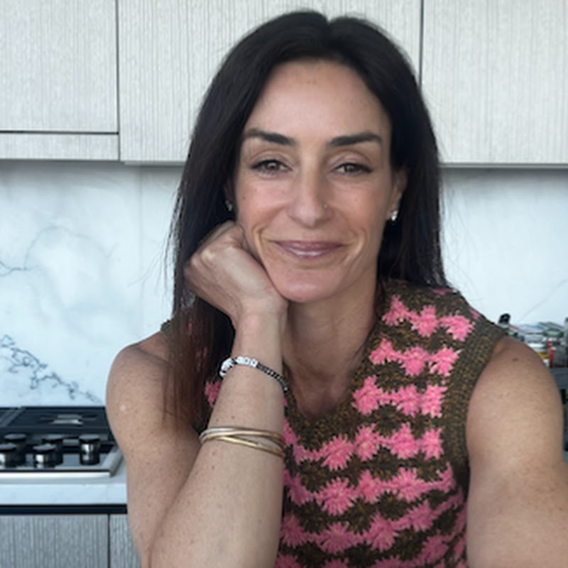 Amy Shapiro - Real Nutrition NYC