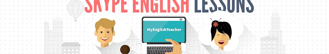 MyEnglishTeacher.eu YouTube channel avatar