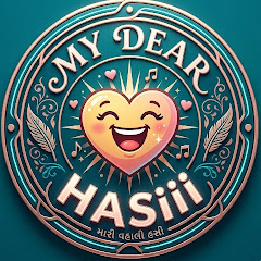 My Dear Hasiii 