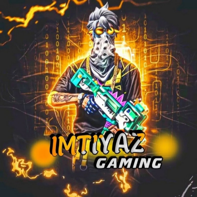 IMTIYAZ GAMING