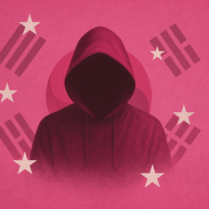 연예인 비밀기록 Logo