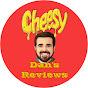 Cheesy Dan's Reviews logo