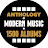 Modern Music in 1500 Albums