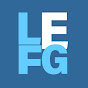 LearnEnglishFeelGood (dot) com logo