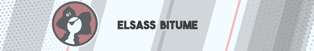 Elsass Bitume رمز قناة اليوتيوب