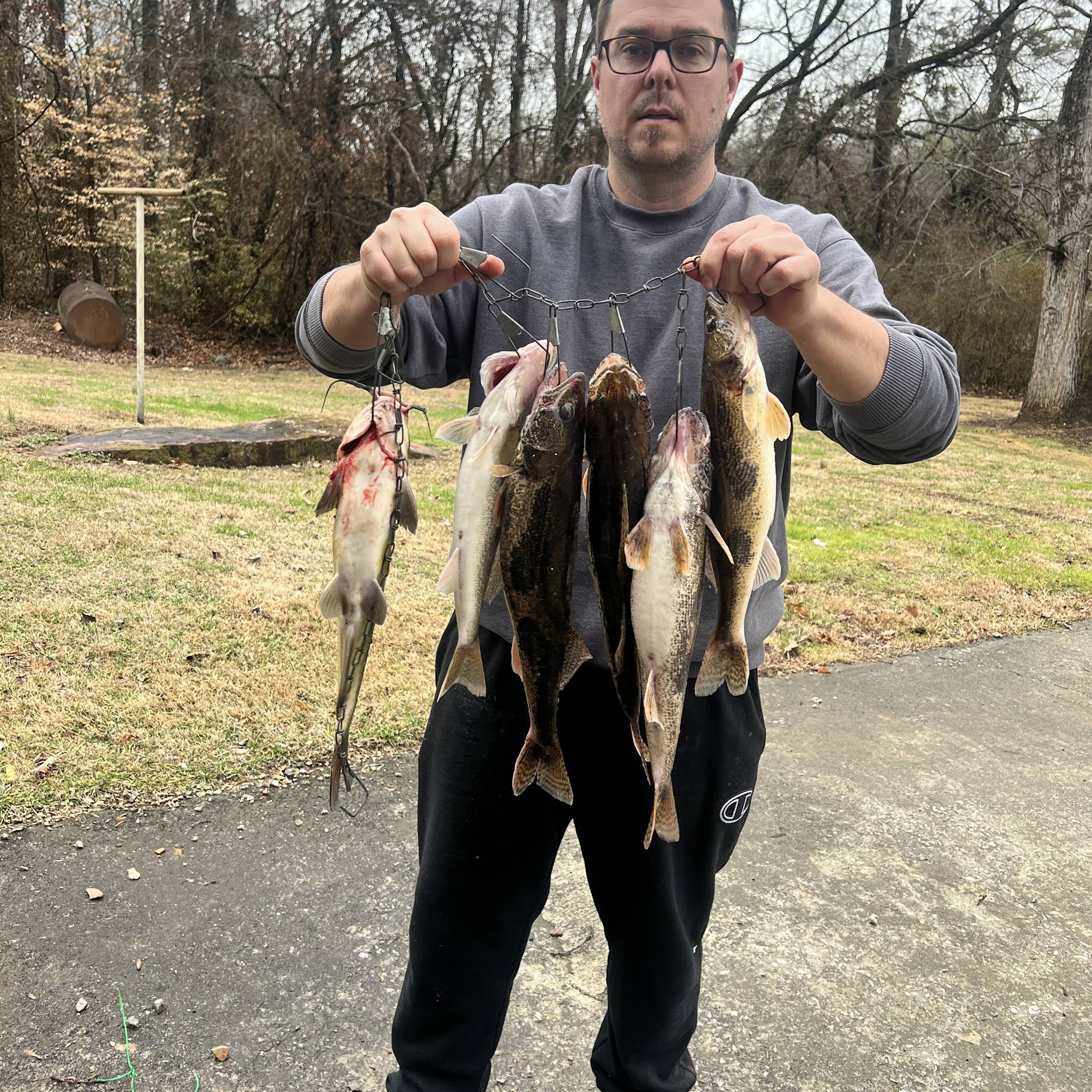 Post from The Flat Top King