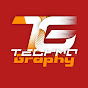 Techno Graphy logo