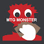 MTG Monster