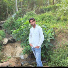 Danish Khan vip