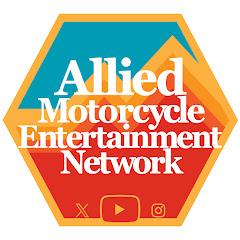 Allied Motorcycle Entertainment Network Avatar