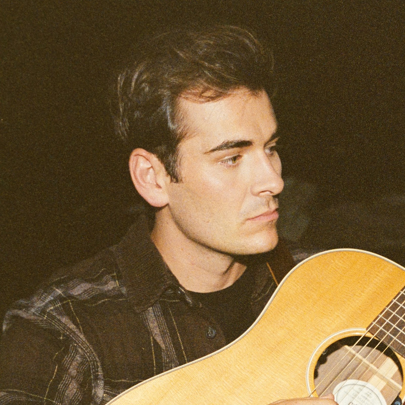 Zach Seabaugh - Topic