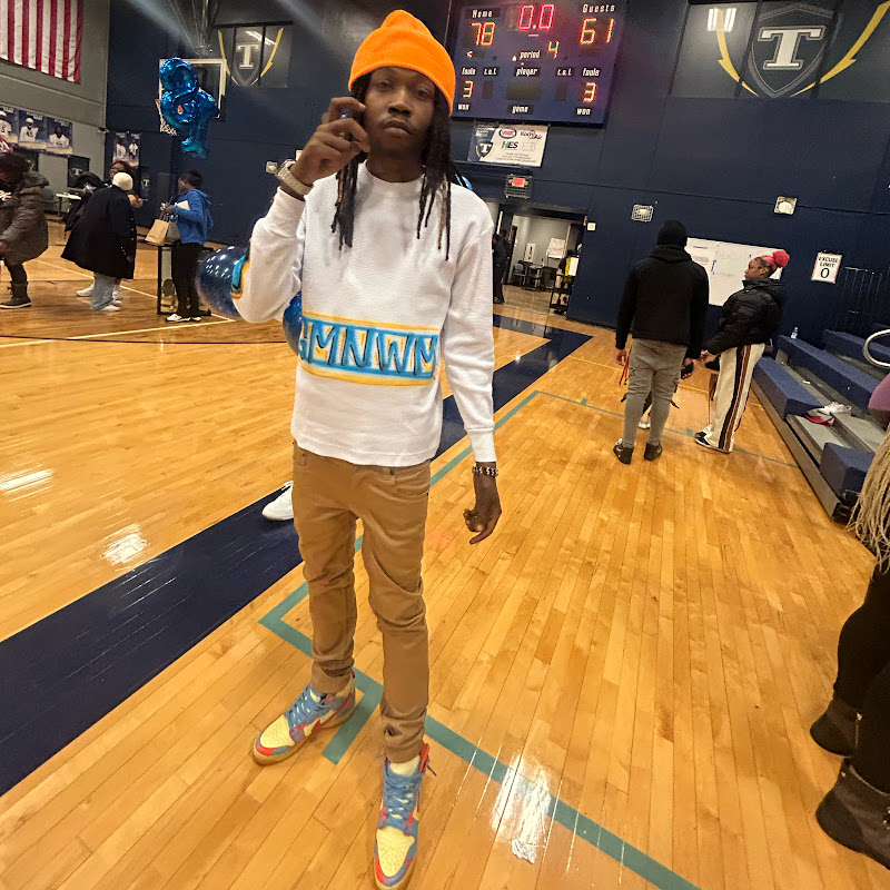 NWM Cee Murdaa @nwmceemurdaa | Thizzler