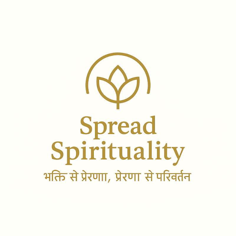 Spread  Spirituality - Bhakti ka sanchar