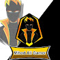 MIHAD ALI GAMER logo