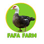 FaFa Farm Life logo