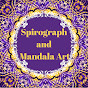 Spirograph and Mandala Art