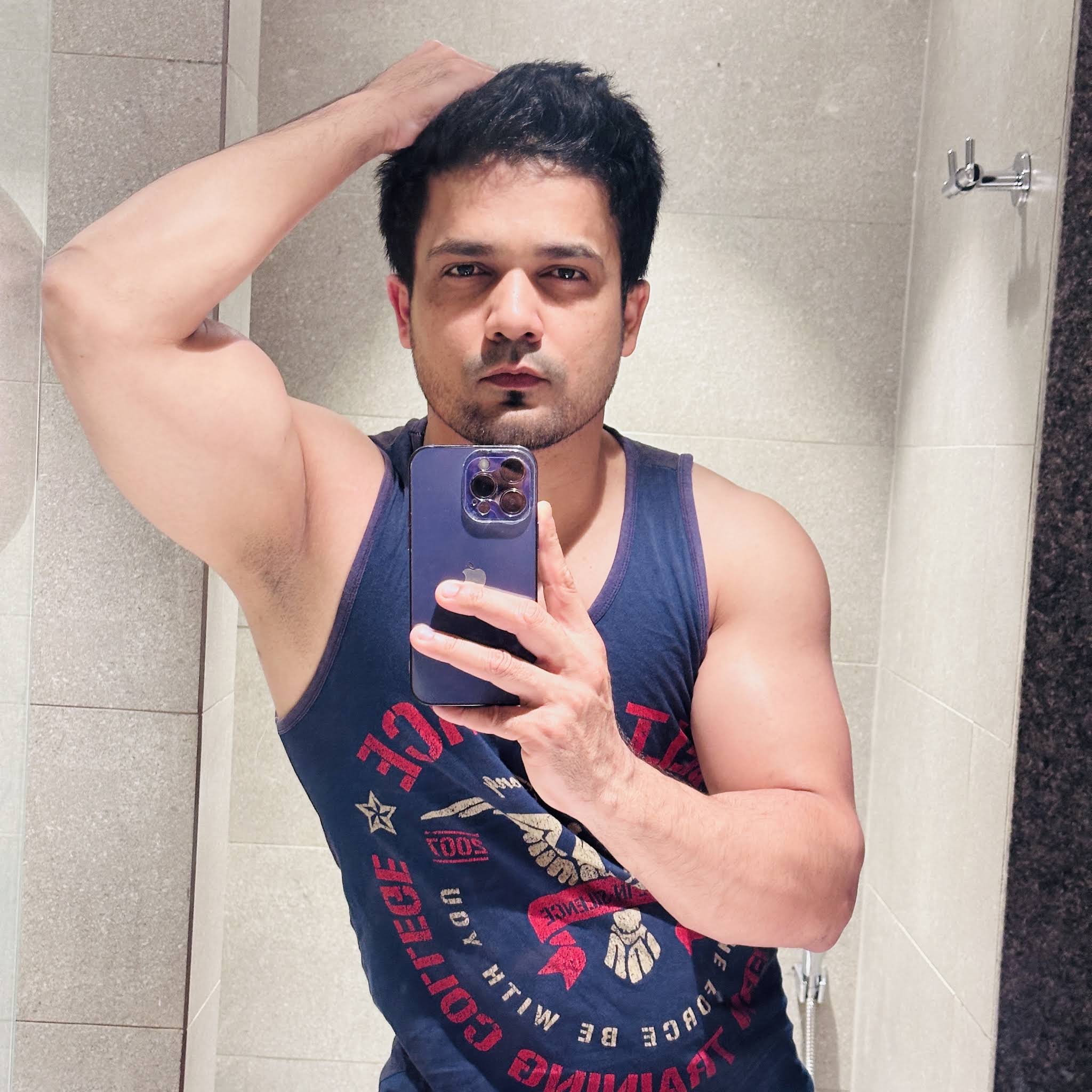 Post from Faraz Stunt Rider