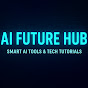 AI Future Hub logo