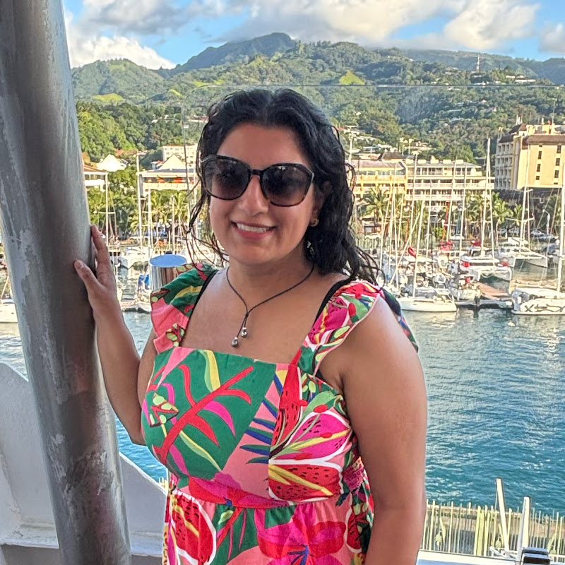 Travel Better with Jo