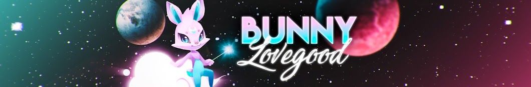 Bunny Lovegood YouTube channel avatar