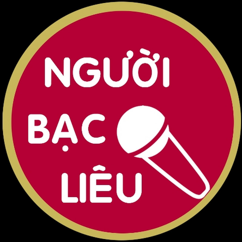 Người Bạc Liêu