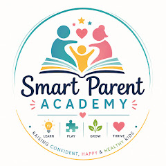 Smart Parent Academy💪