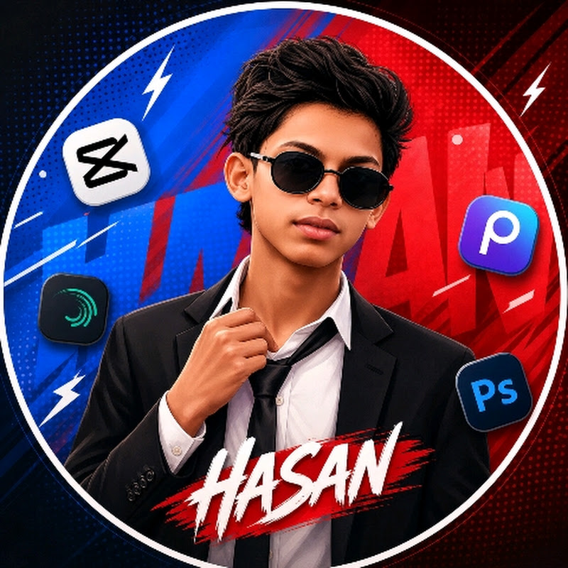 HASAN ACTOR