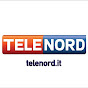 Telenord Liguria logo