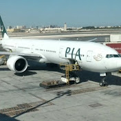 Pakistan Aviation 