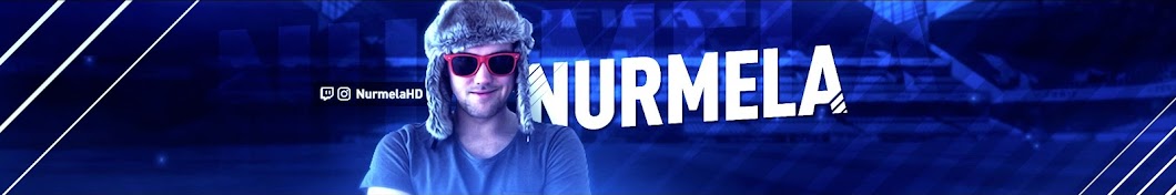 Nurmela HD YouTube channel avatar