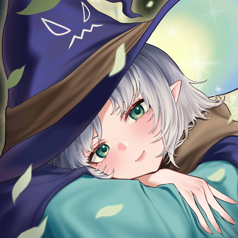 平川 Shironeko【Mèo Trắng】