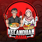 Kecanduan Makan logo