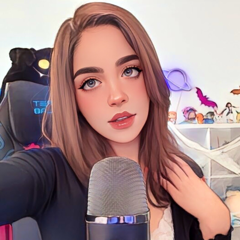 Photo Staryuuki ASMR