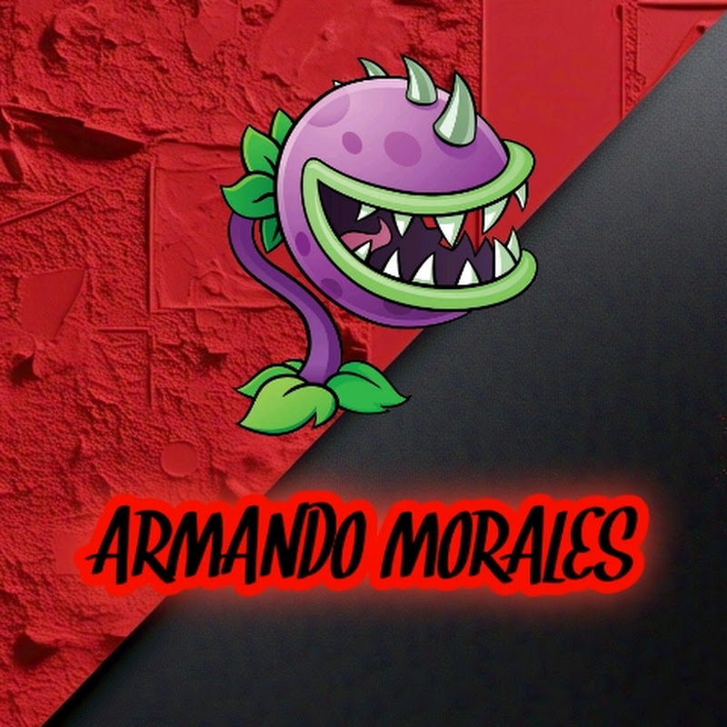 Armando Morales