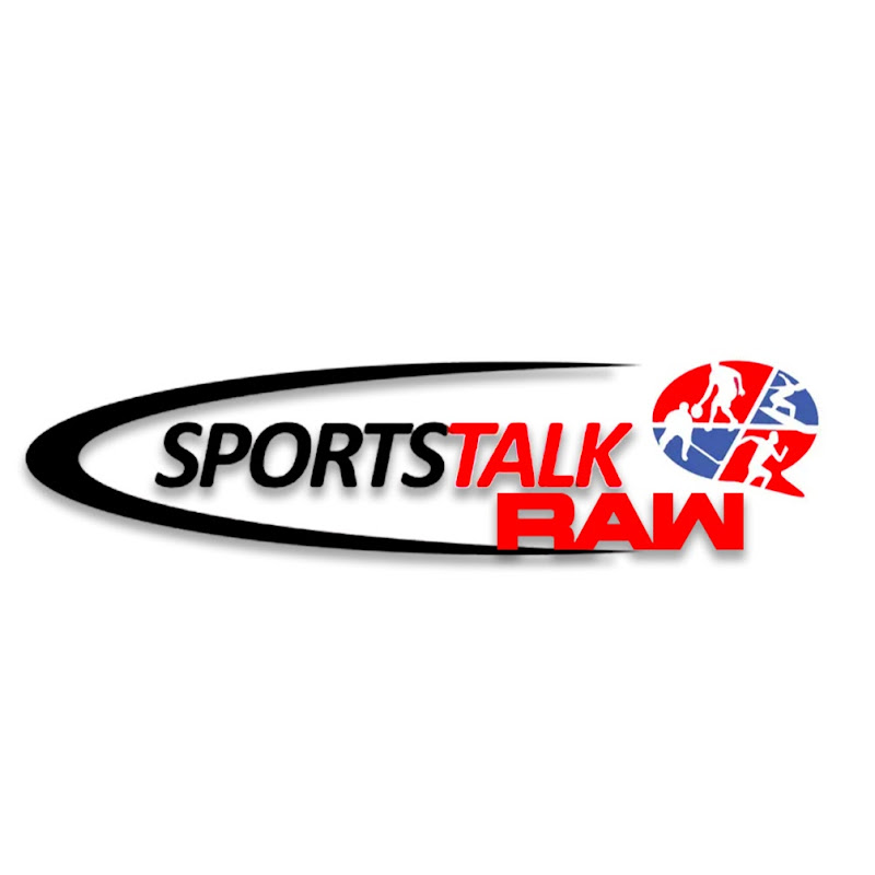 C.H.R.O.M.E. SPORTS TALK RAW