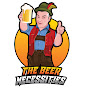 The Beer Necessities: Beers, Breweries & Stuff! logo