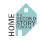 Home: The Second Story Podcast logo