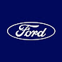 Ford Malaysia logo