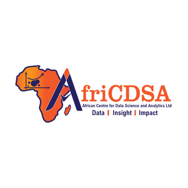 African Centre for Data Science & Analytics Ltd.